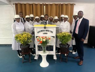 London Assembly Members